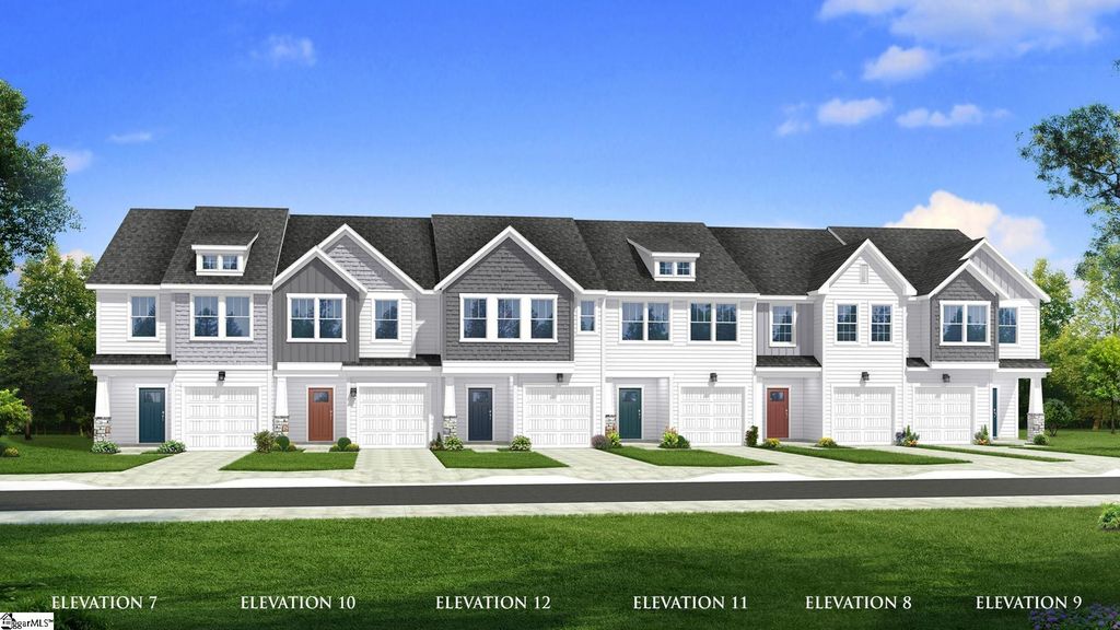 115 Cobden Court Mp 6 5/24, Fountain Inn, SC 29644 MLS 1522504 Trulia