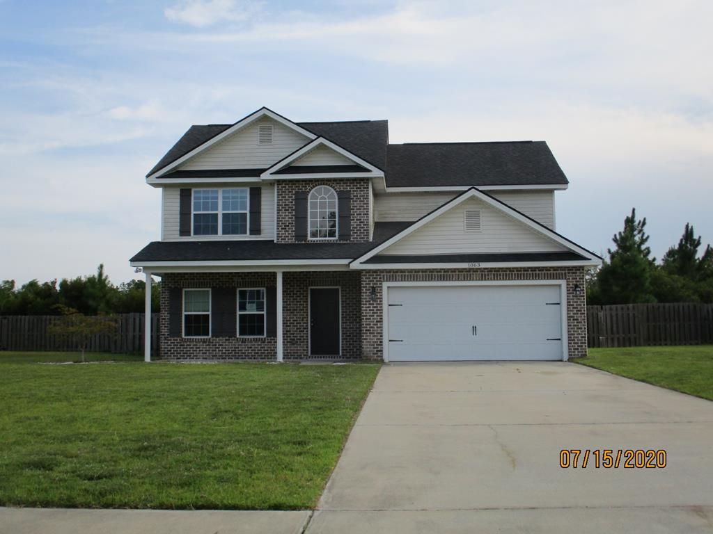 1063 Marne Blvd, Hinesville, GA 31313