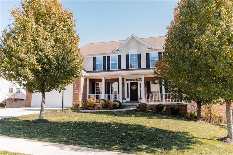 1634 Settlers Dr, Sewickley, PA 15143 Trulia