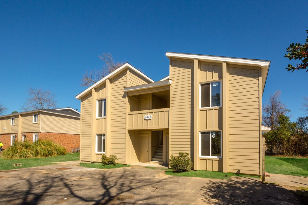 Wheeler Woods Apartments Augusta, GA Trulia