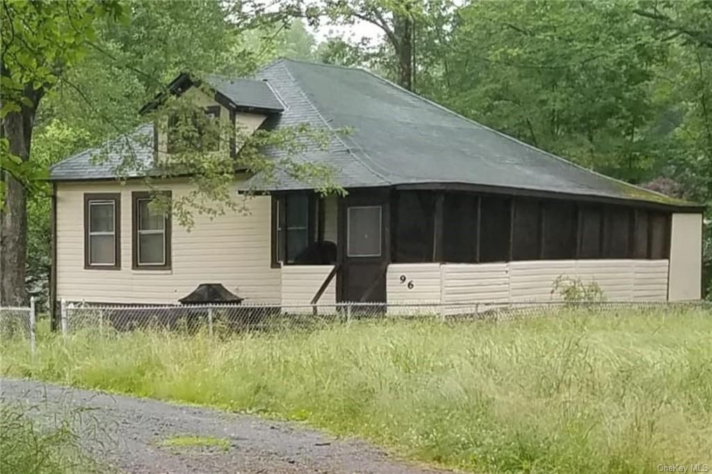 96 Hasbrouck A Road, Hurleyville, NY 12747 MLS H6217855 Trulia