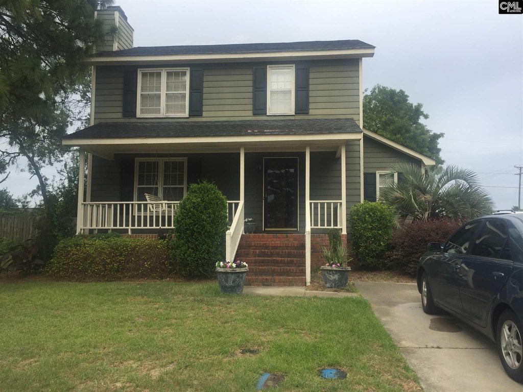 100 McNeely Rd, Columbia, SC 29223 Trulia