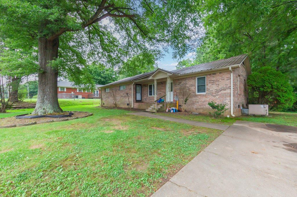 1061 Phelps Ln, Milan, TN 38358 MLS 242844 Trulia