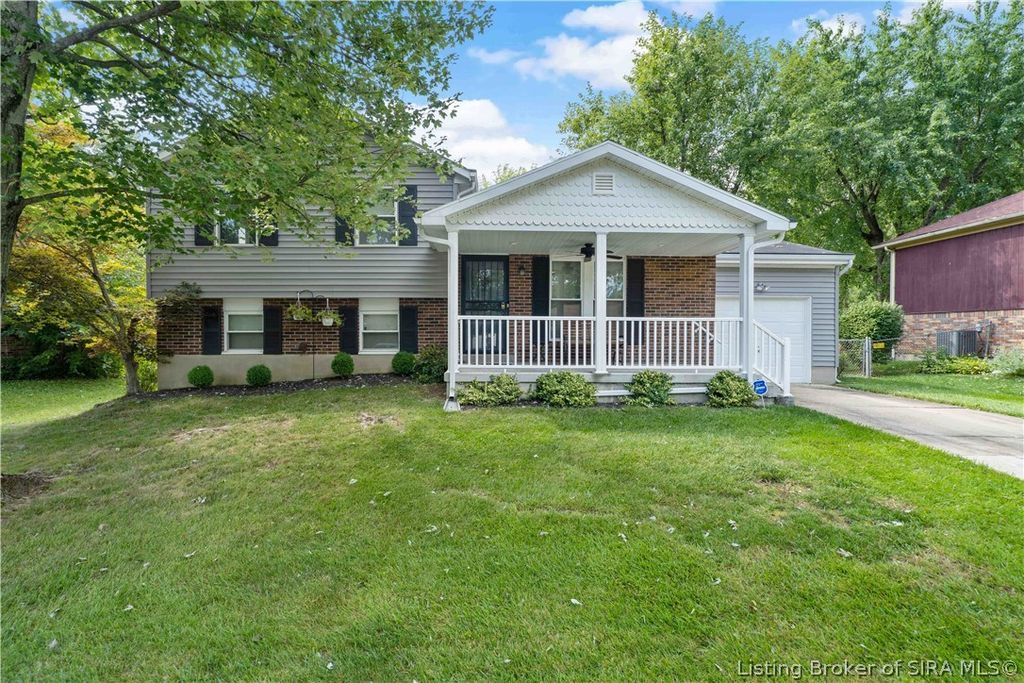 315 Ingram Avenue, New Albany, IN 47150 Trulia