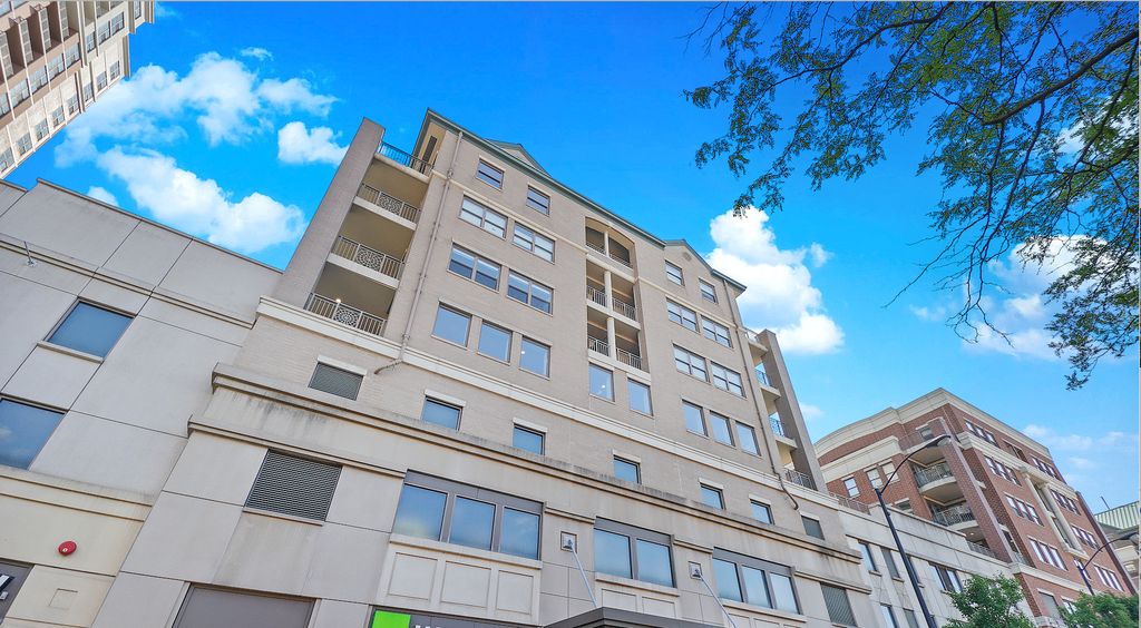 1111 S State St #501, Chicago, IL 60605