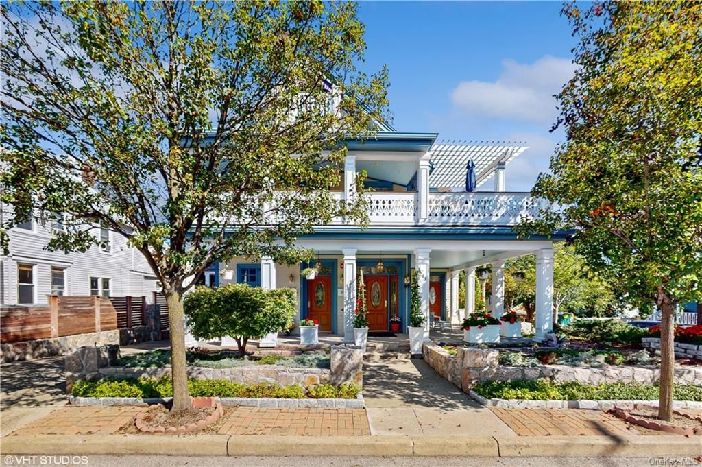 43 Ackerman Street, Beacon, NY 12508 MultiFamily for Sale MLS H6316780