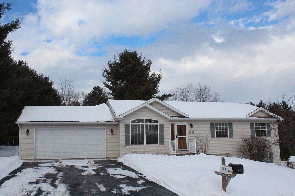 1308 Washington St, Wausau, WI 54403