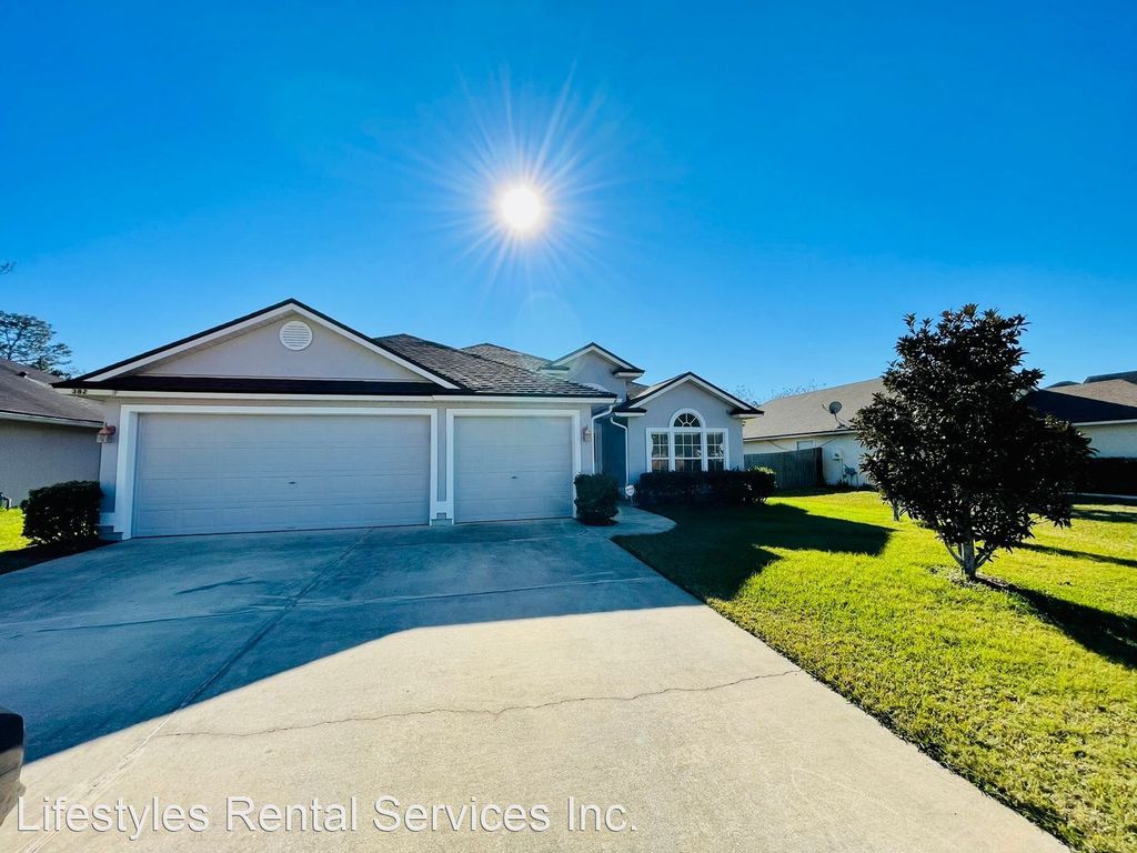 382 Stonehurst Pkwy, Saint Augustine, FL 32092