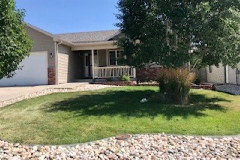 3026 45th Ave, Greeley, CO 80634