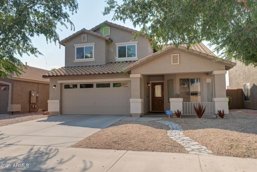 29606 N Broken Shale Dr, San Tan Valley, AZ 85143