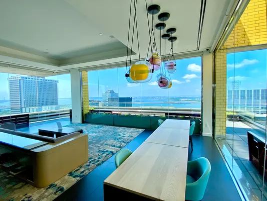 15 William St #42C, New York, NY 10005