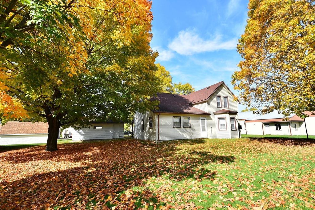 407 2nd Ave SE, Mazeppa, MN 55956 Trulia