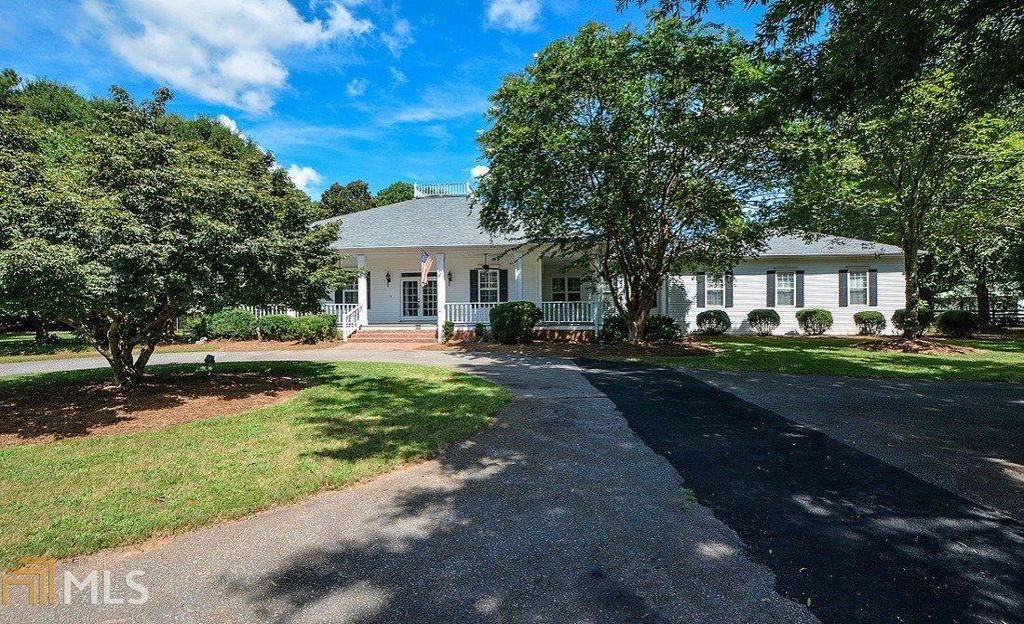 781 Ammons Bridge Rd, Monroe, GA 30655 Trulia