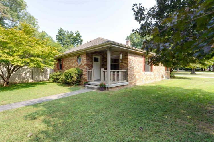 1718 E Boonville New Harmony Rd, Evansville, IN 47725 Trulia