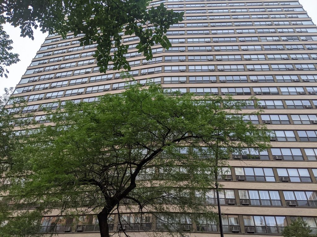 2930 N Sheridan Rd #209, Chicago, IL 60657