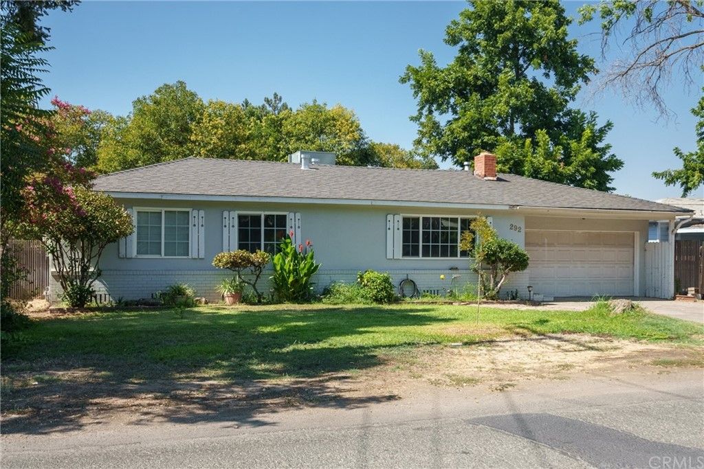 292 Connors Ave, Chico, CA 95926