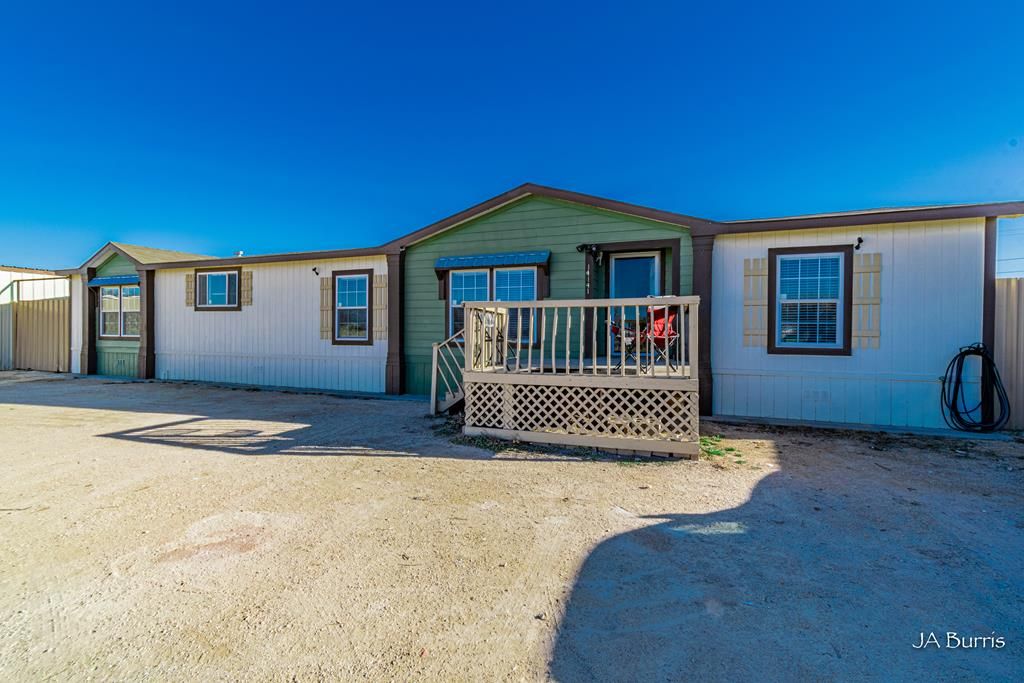 14141 W Ruidoso Dr, Odessa, TX 79763