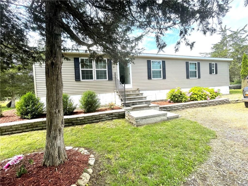 6379 Lasher Road Ext #1, Henderson, NY 13650