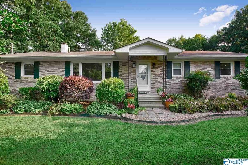 361 Vanntown Rd, Flintville, TN 37335 MLS 1787173 Trulia