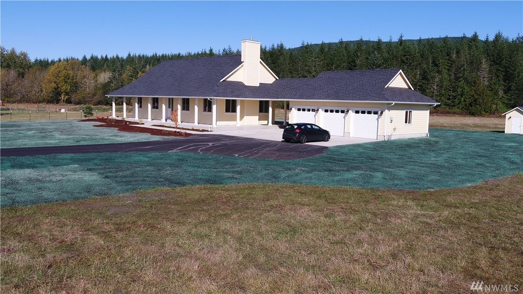 102 Aspen Ln, McCleary, WA 98557 Trulia