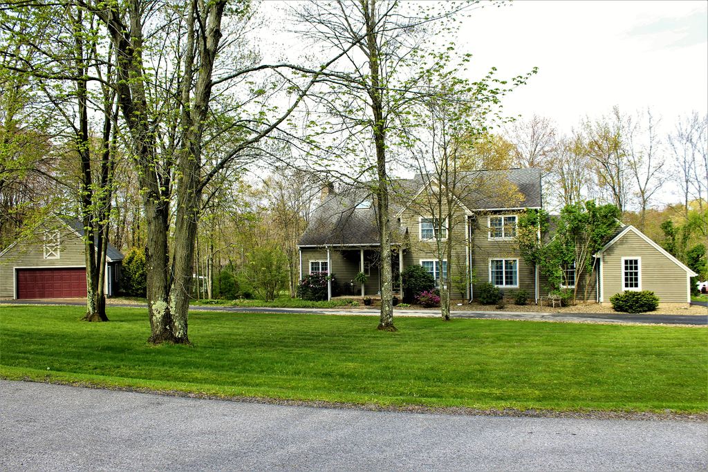 135 Applewood Ln, Slippery Rock, PA 16057 Trulia