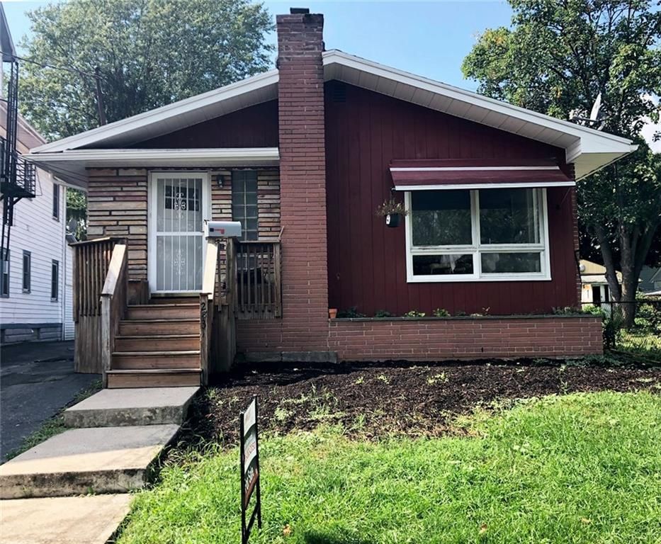 281 Ellison St 283, Rochester, NY 14609 Trulia
