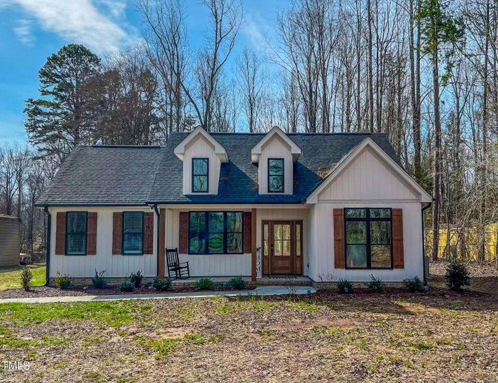 615 Cc Andrews Rd, Timberlake, NC 27583 Trulia