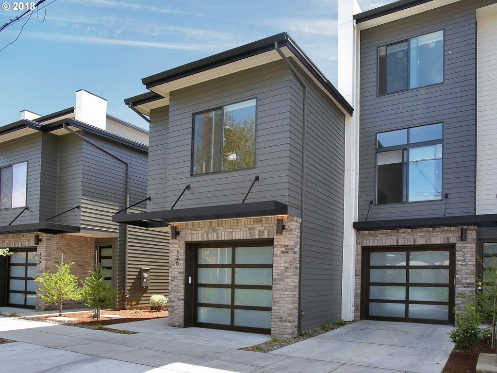 326 N Ivy St, Portland, OR 97227 | Trulia