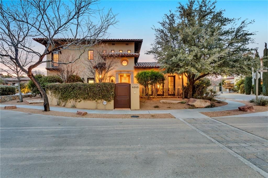 4848 Villa Encanto Dr, El Paso, TX 79922 Trulia
