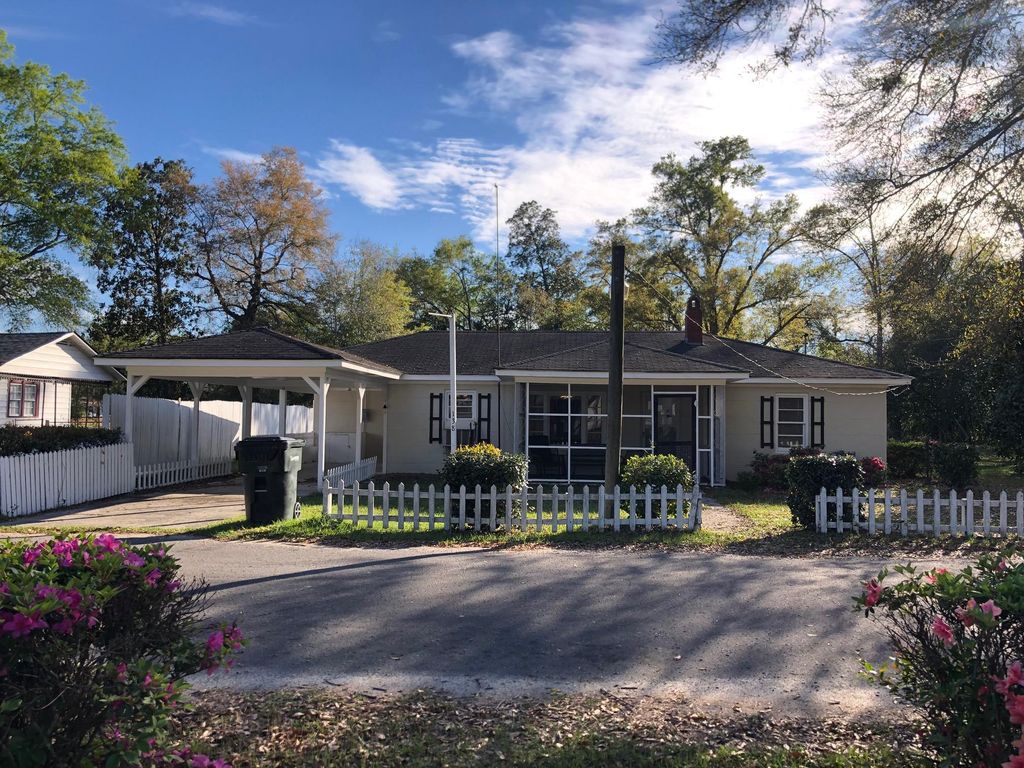 138 Register Ave, Reidsville, GA 30453 Trulia