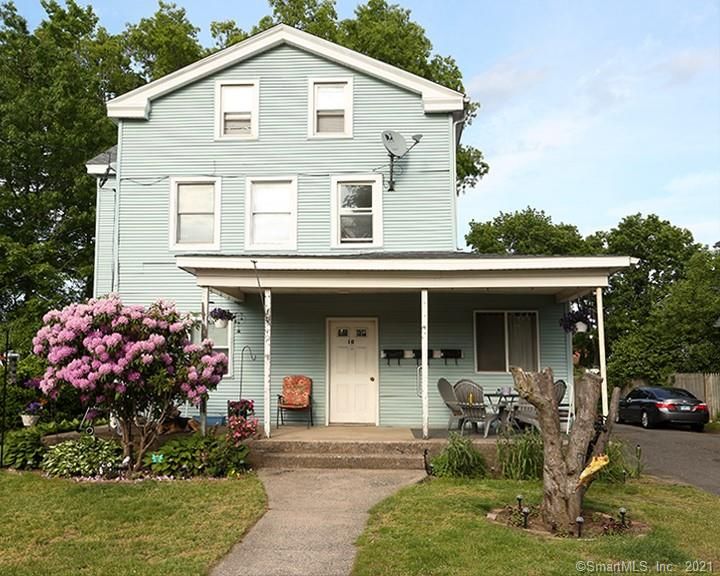 10 Church St, Plainville, CT 06062