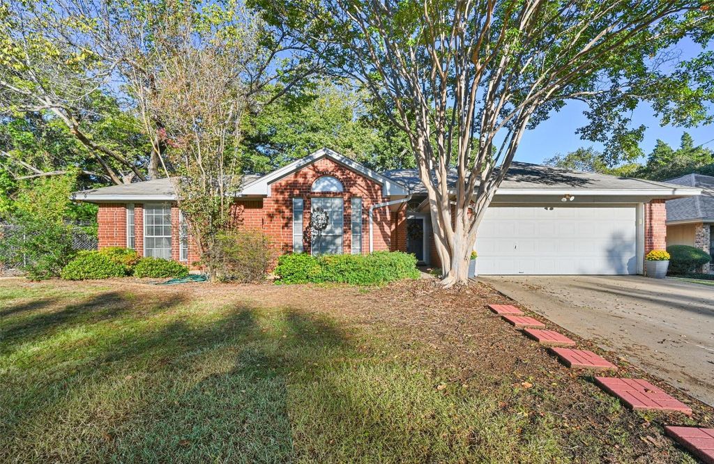 2801 Dover Gardens Dr, Arlington, TX 76017 Trulia