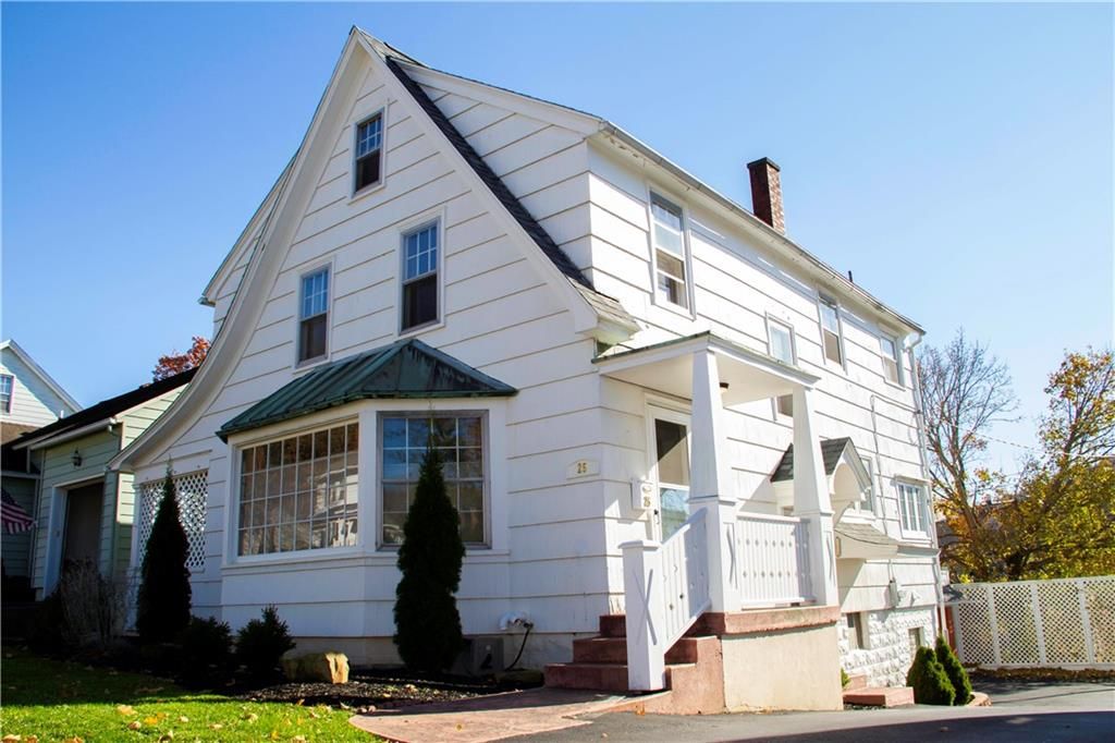 25 Abbott Rd, Bradford, PA 16701