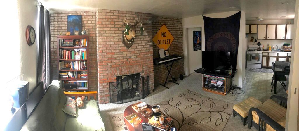 3212 Joe Hammer Sq #2, Pittsburgh, PA 15213