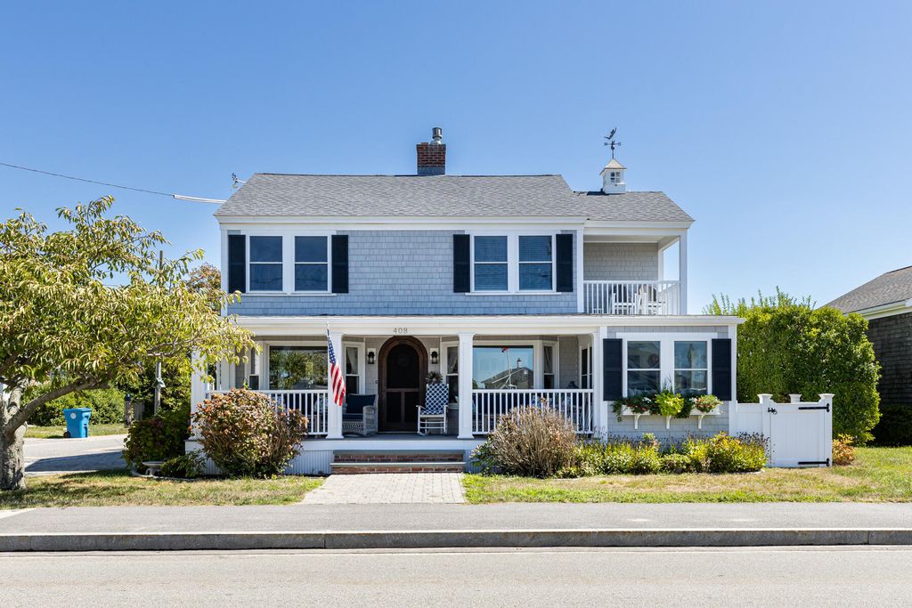 408 Maravista Avenue, East Falmouth, MA 02536 Trulia