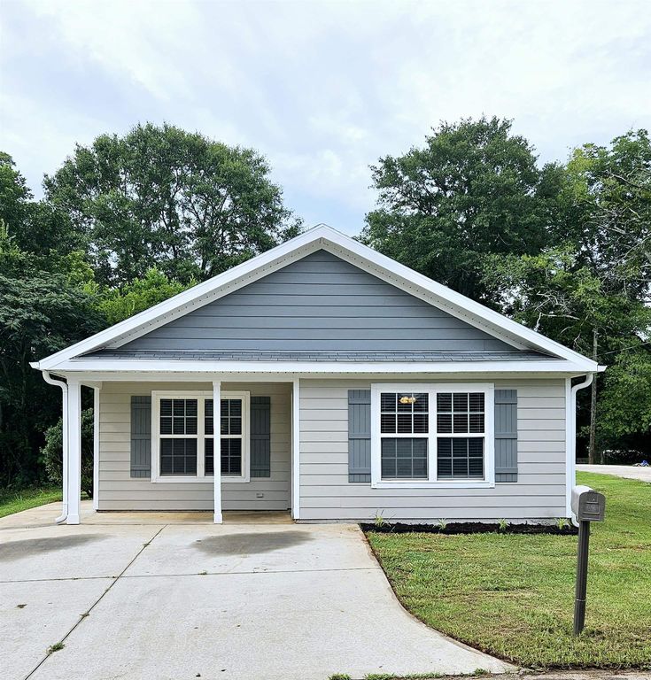 1205 Davidson St, West Point, GA 31833 Trulia