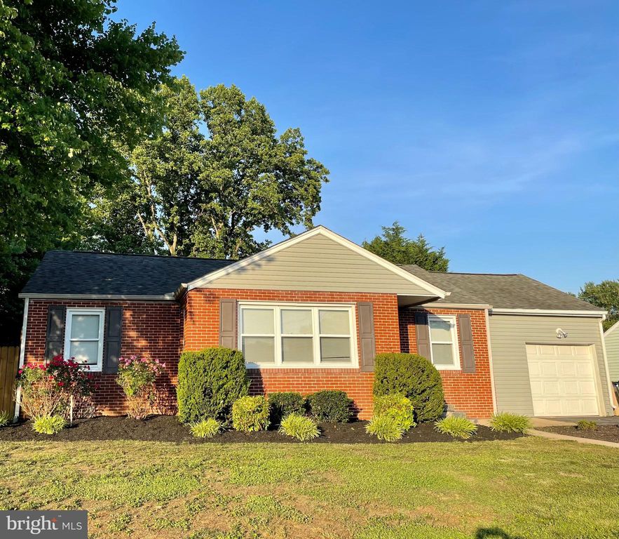 16 Norman Allen St, Elkton, MD 21921 Trulia