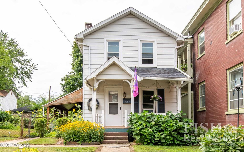 425 Rural Ave, Williamsport, PA 17701 Trulia