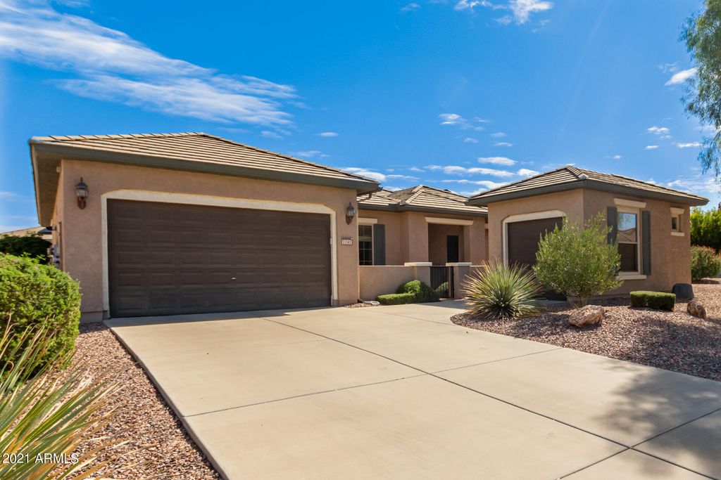 7242 W Heritage Way, Florence, AZ 85132