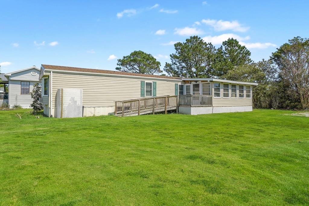 2410 Ridge Rd, Chincoteague Island, VA 2 Bed, 2 Bath SingleFamily