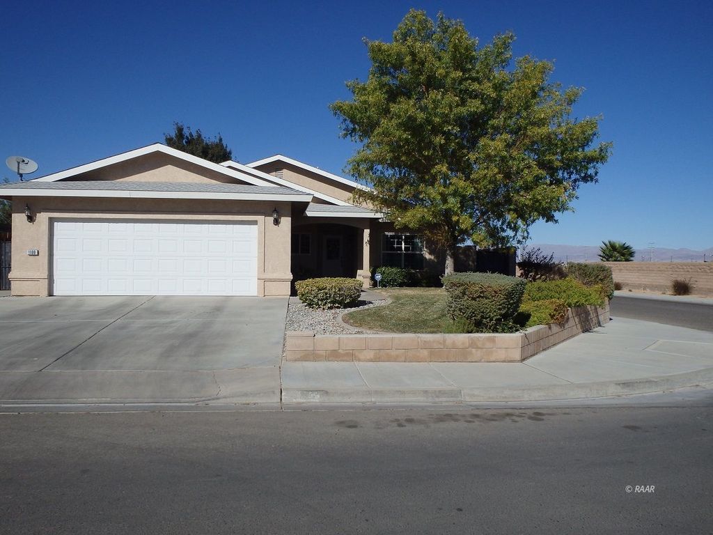 1100 Briarwood Ave, Ridgecrest, CA 93555 Trulia