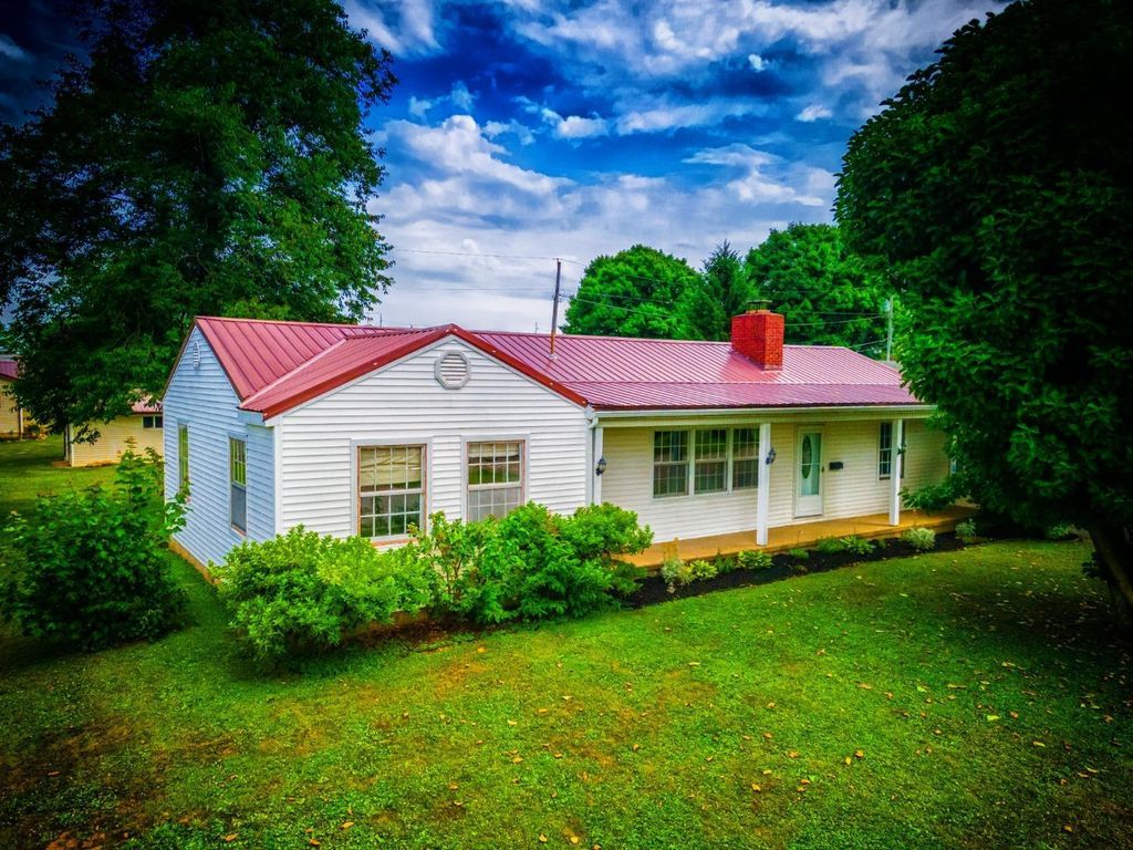 166 Elliott Ave, Peebles, OH 45660 Trulia