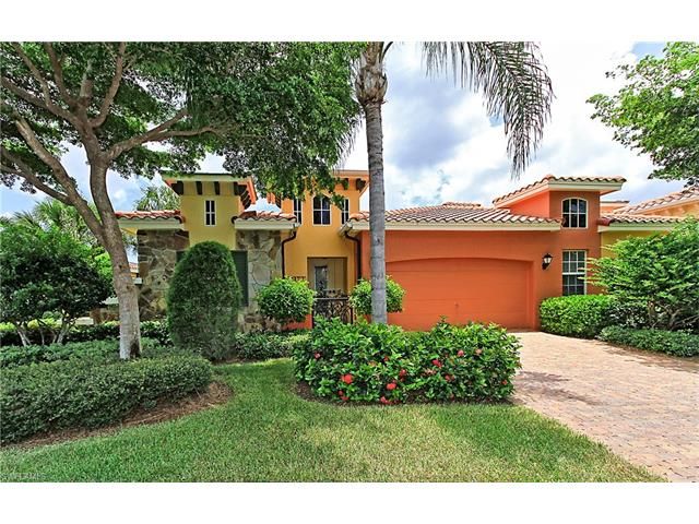 22172 Isola Verdi Way, Estero, FL 33928