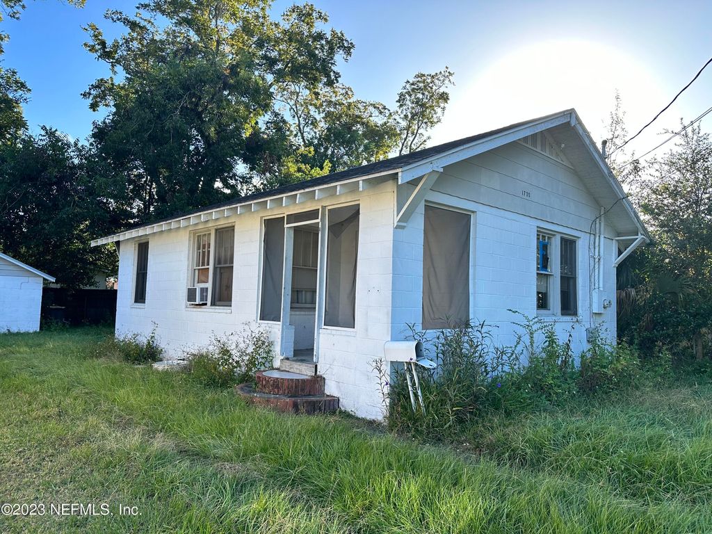 1730 W 15TH Street, Jacksonville, FL 32209 Trulia