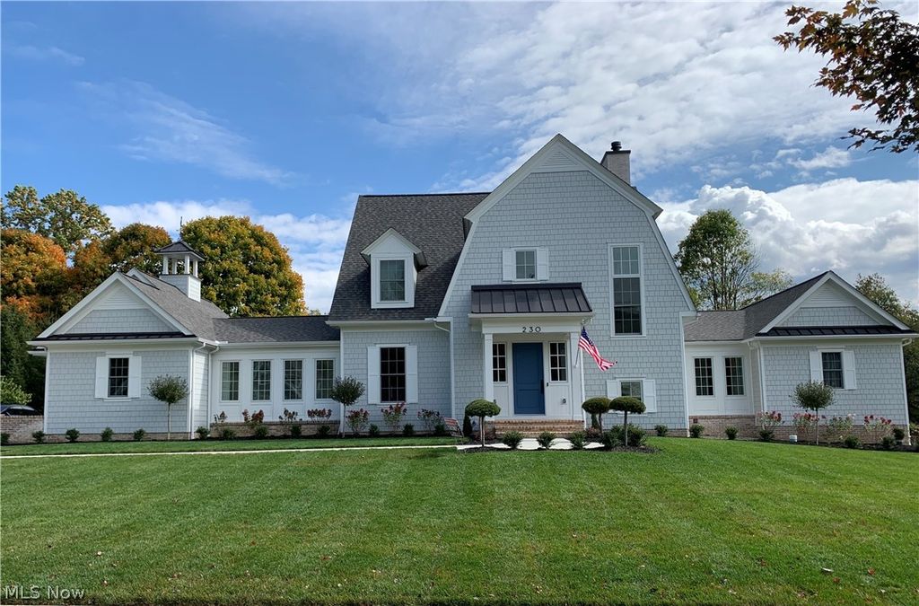 230 Bramley Ct, Chagrin falls, OH 44022 MLS 5021562 Trulia