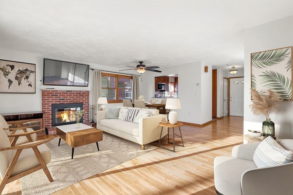 15 Seymour St #15, Roslindale, MA 02131