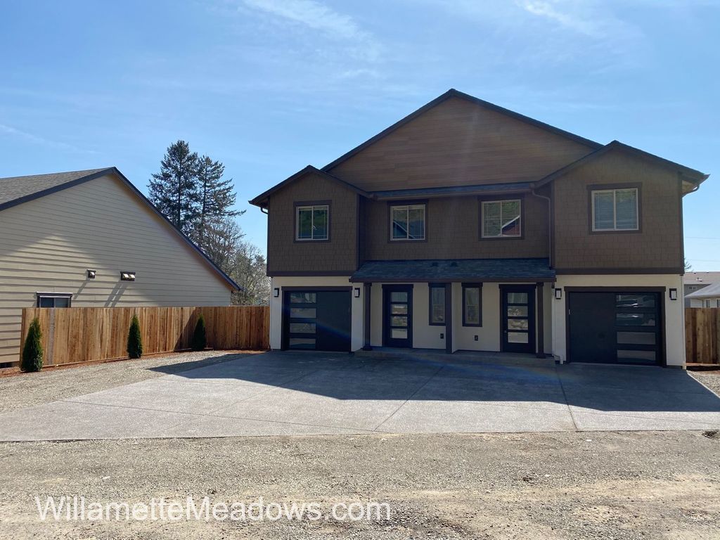 1020 1022 Arthur Way NW Salem, OR Trulia