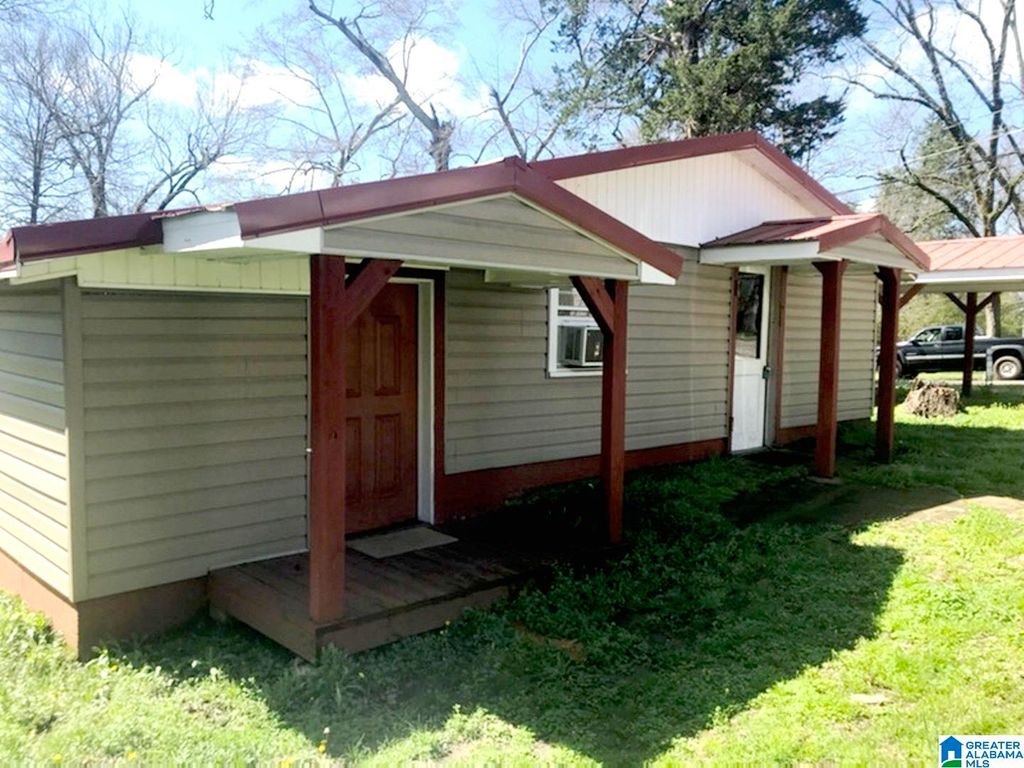 51 Griffin Ave, Lineville, AL 36266 Trulia