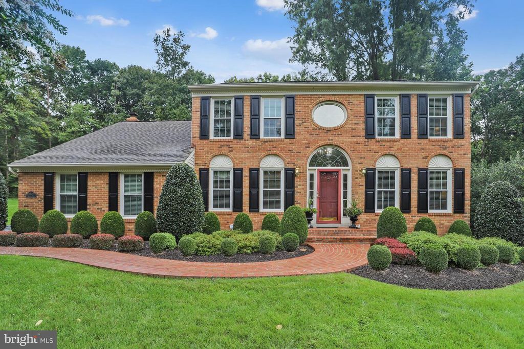 10622 Winslow Dr, Fairfax Station, VA 22039 Trulia