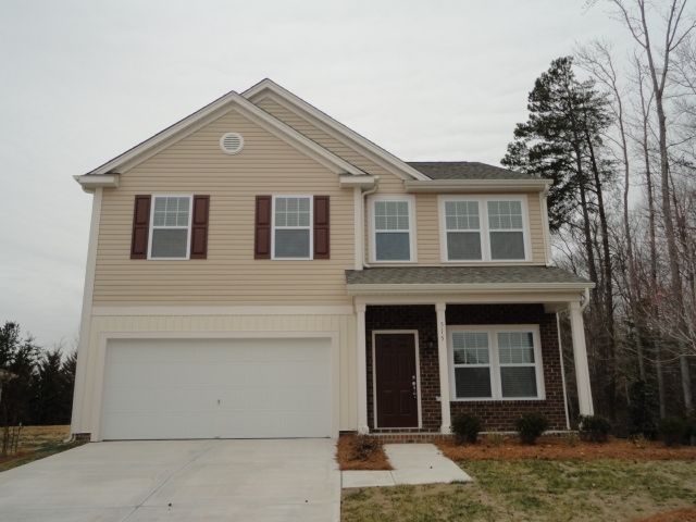 515 Soaring St, Mc Leansville, NC 27301